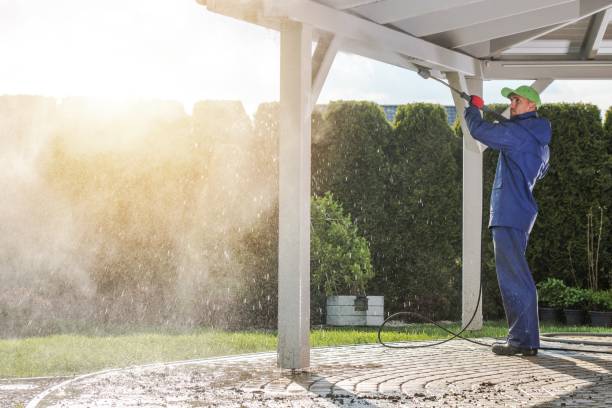 Best Pool Deck Cleaning  in Mckinney, TX