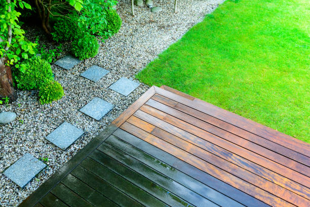 Best Sidewalk and Walkway Cleaning  in Mckinney, TX