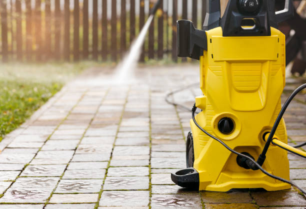 Best Driveway Pressure Washing  in Mckinney, TX