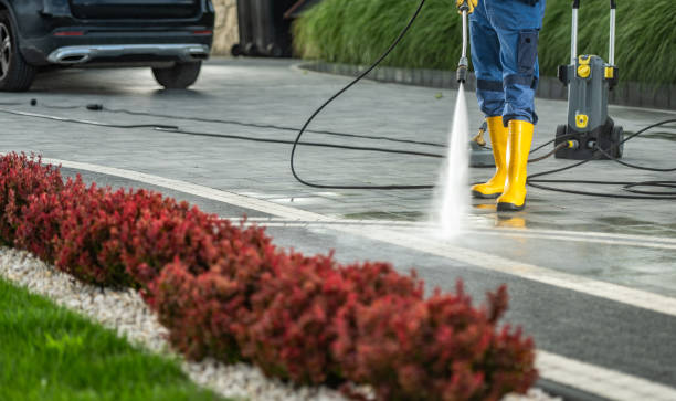 Spring Cleaning in Mckinney, TX