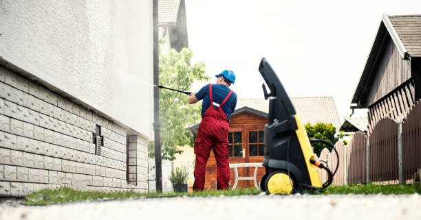 Mckinney, TX Pressure Washing Services Company